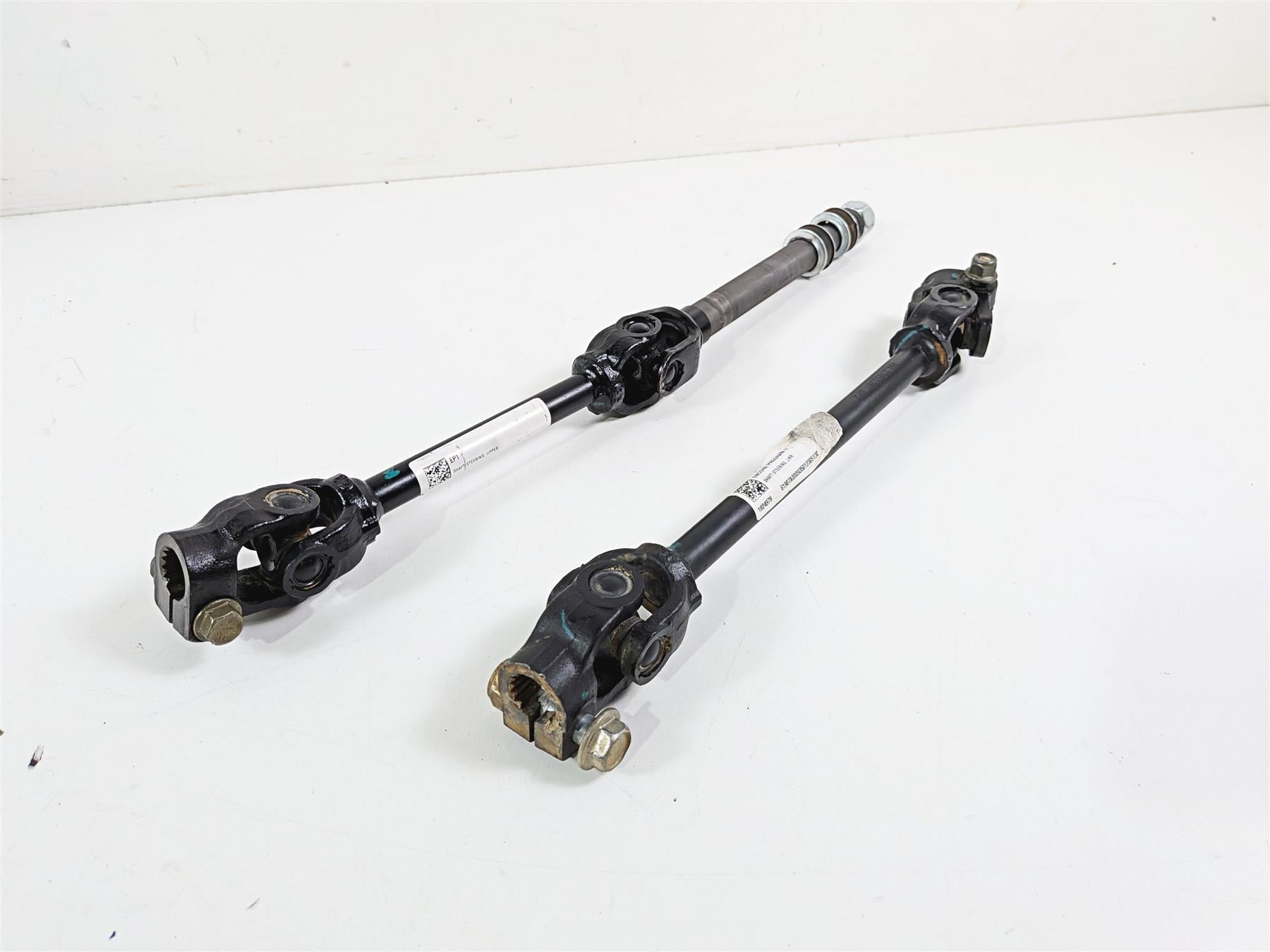 2024 Polaris RZR XP 1000 Sport Steering Shaft Set 1825073 1824978 {{ shop.shopifyCountryName }} - Mototech271