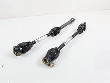 Load image into Gallery viewer, 2024 Polaris RZR XP 1000 Sport Steering Shaft Set 1825073 1824978
