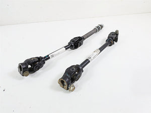 2024 Polaris RZR XP 1000 Sport Steering Shaft Set 1825073 1824978