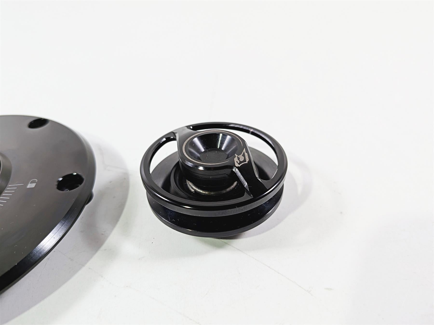 2018 KTM 1290 Super Duke R Driven Racing Quick Release Fuel Cap Lid DHFCB-KT01-Mototech271