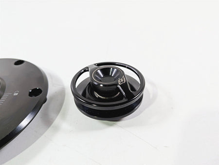 2018 KTM 1290 Super Duke R Driven Racing Quick Release Fuel Cap Lid DHFCB-KT01-Mototech271