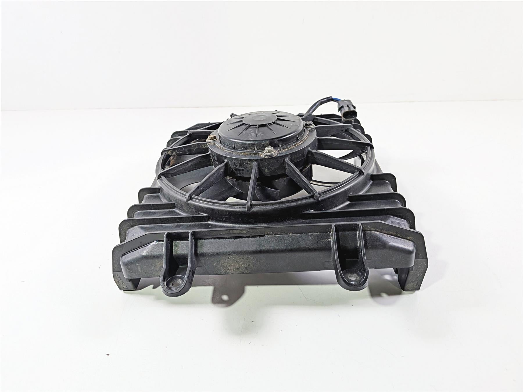 2022 Can Am Maverick X3 XRC Turbo RR 72" Intercooler Cooling Fan 715900625-Mototech271