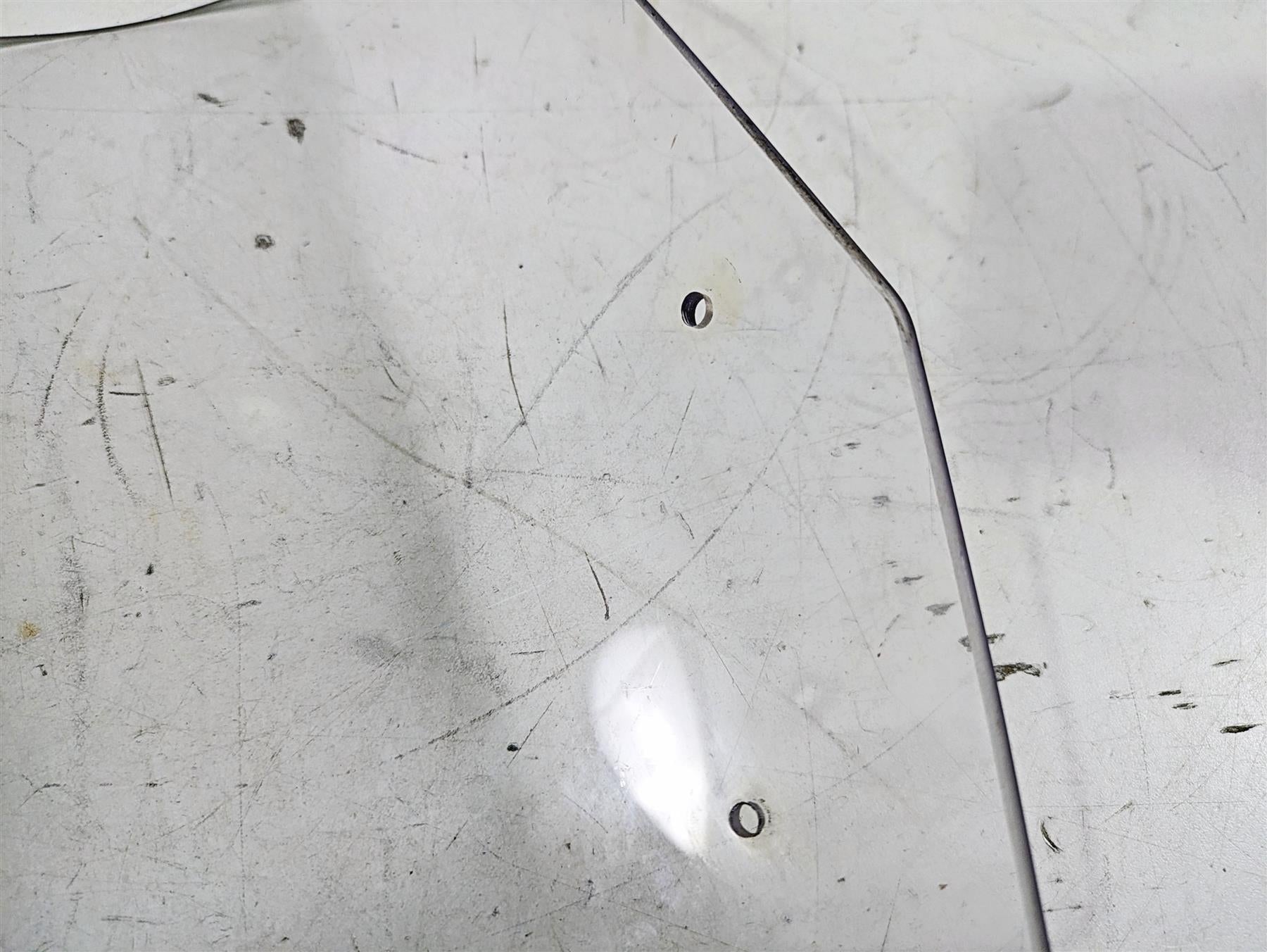 2021 Yamaha Tenere 700 XTZ7 Windscreen Wind Screen Shield BW3-F8381-00-00 {{ shop.shopifyCountryName }} - Mototech271