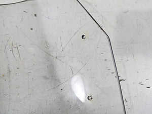 2021 Yamaha Tenere 700 XTZ7 Windscreen Wind Screen Shield BW3-F8381-00-00