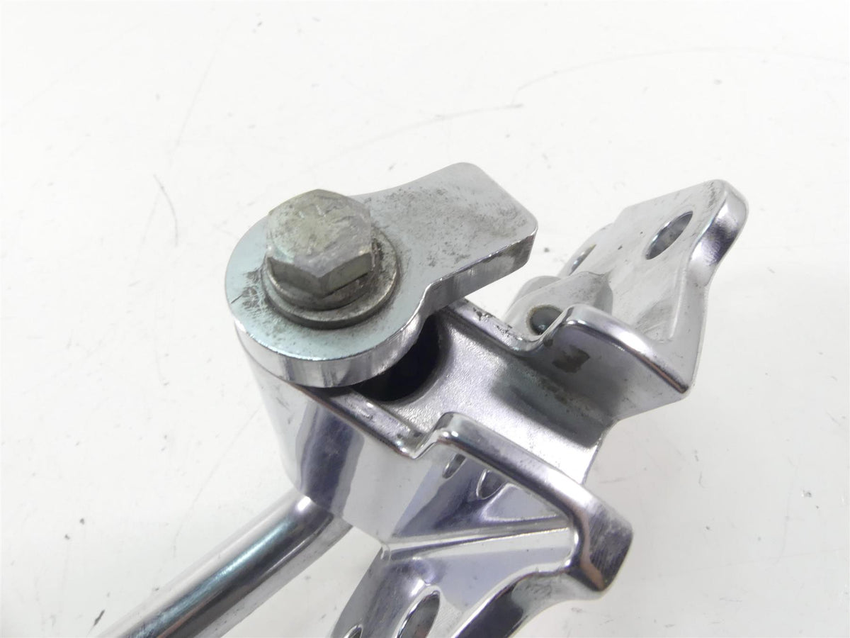 2012 Harley Touring FLHTK Electra Glide Side Kickstand Kick Jiffy Stand 50075-07 {{ shop.shopifyCountryName }} - Mototech271