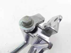2012 Harley Touring FLHTK Electra Glide Side Kickstand Kick Jiffy Stand 50075-07