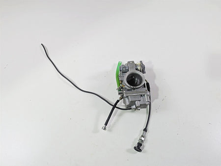 Ultima Custom Harley Motorcycle Mikuni Flat Slide Carburetor Carb 45mm TM45-2K {{ shop.shopifyCountryName }} - Mototech271