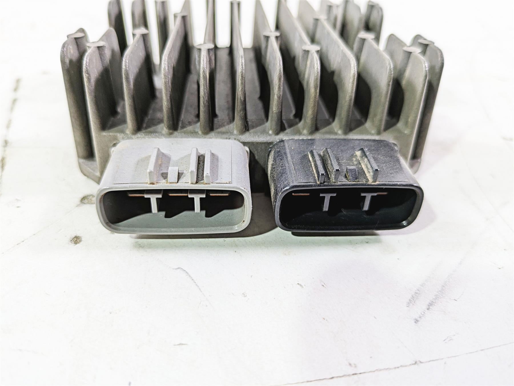 2022 Polaris RZR XP 4 1000 Premium Rectifier Voltage Regulator 50A 3Ph 4016868 {{ shop.shopifyCountryName }} - Mototech271