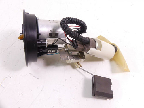 2010 BMW F800GS K72 Fuel Gas Petrol Pump 40K - Tested 16148556077 | Mototech271