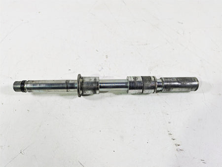 2018 Indian Chieftain Dark Horse Front Axle Wheel Spindle 20mm 5138509 {{ shop.shopifyCountryName }} - Mototech271