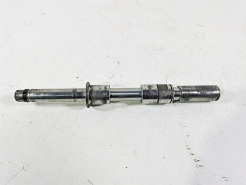 2018 Indian Chieftain Dark Horse Front Axle Wheel Spindle 20mm 5138509 | Mototech271