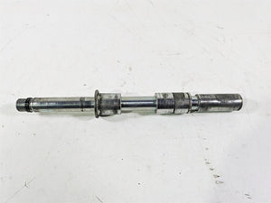 2018 Indian Chieftain Dark Horse Front Axle Wheel Spindle 20mm 5138509 | Mototech271