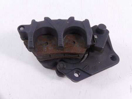 2015 Ducati Diavel Dark Rear Brembo Brake Caliper + Mount 61140371B {{ shop.shopifyCountryName }} - Mototech271