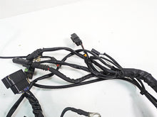 Load image into Gallery viewer, 2014 Harley Touring FLHTK Electra Glide Main Wiring Harness Abs - Read 69200118
