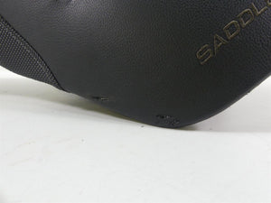 2020 Harley Softail FXBB Street Bob Saddleman Imzz Dual Seat - Read 818-30-172