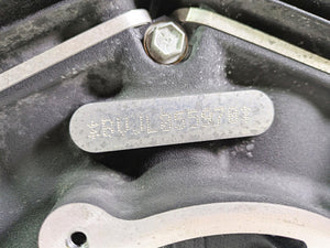2020 Harley Softail FXST Standard Running Engine M8 107ci - 12k - Video 16200646