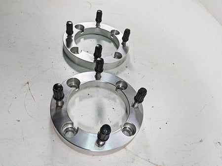 2019 Yamaha YXZ1000 R EPS SS SE 2 Wheel Spacer Set 4x156 PAWS-1041 P2110 {{ shop.shopifyCountryName }} - Mototech271