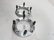 Load image into Gallery viewer, 2019 Yamaha YXZ1000 R EPS SS SE 2 Wheel Spacer Set 4x156 PAWS-1041 P2110
