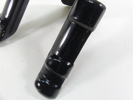 2018 Harley Softail FXFB Fat Bob Front Fender Mud Guard Fork Covert Set 58900271 {{ shop.shopifyCountryName }} - Mototech271