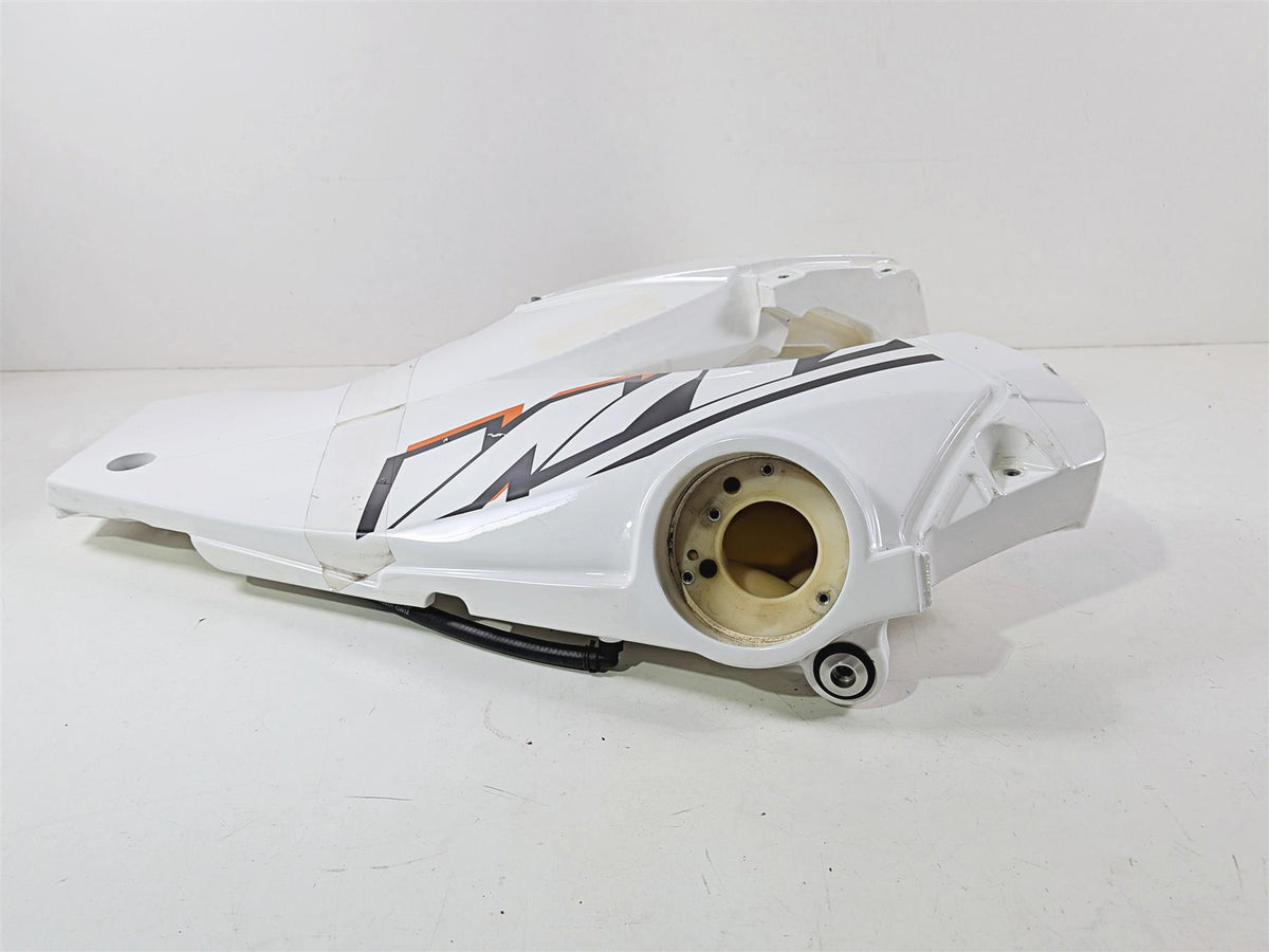 2013 KTM 990 Adventure Baja Left Fuel Gas Petrol Tank 6010701324428A-Mototech271