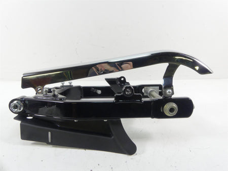 2014 Harley FXDL Dyna Low Rider Rear Swingarm 25mm Axle & Belt Guards 47820-10 {{ shop.shopifyCountryName }} - Mototech271