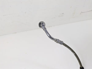 2021 BMW R1250GS K51 Adv Rear Abs Brake Line Hose Set 34327721227 34327721228 | Mototech271