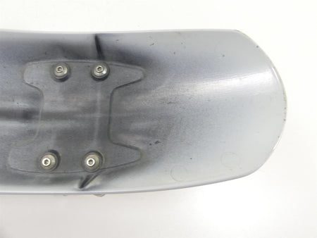 2017 BMW RnineT Racer K32 Nice Front Fender Lightwhite & Mounts 46638558341 {{ shop.shopifyCountryName }} - Mototech271