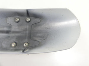 2017 BMW RnineT Racer K32 Nice Front Fender Lightwhite & Mounts 46638558341 | Mototech271