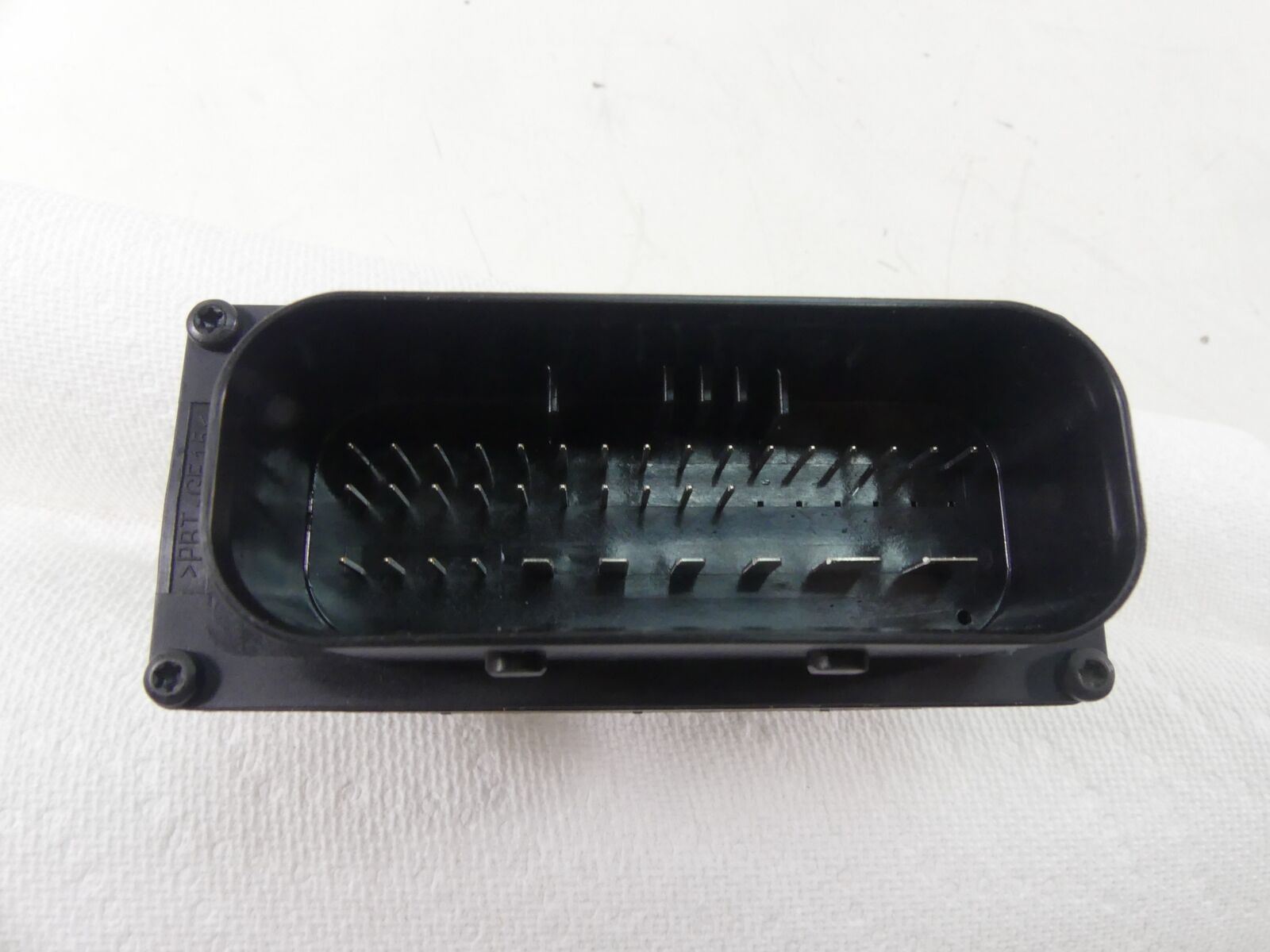 2018 BMW S1000XR K49 Esa Control Unit Module Box 61358564702 {{ shop.shopifyCountryName }} - Mototech271
