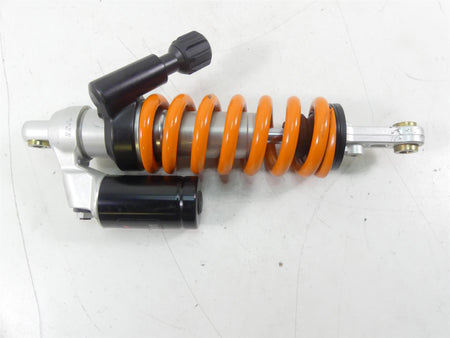 2015 KTM 1190 Adventure R Straight Rear Wp Suspension Shock Damper 15187N2501 {{ shop.shopifyCountryName }} - Mototech271