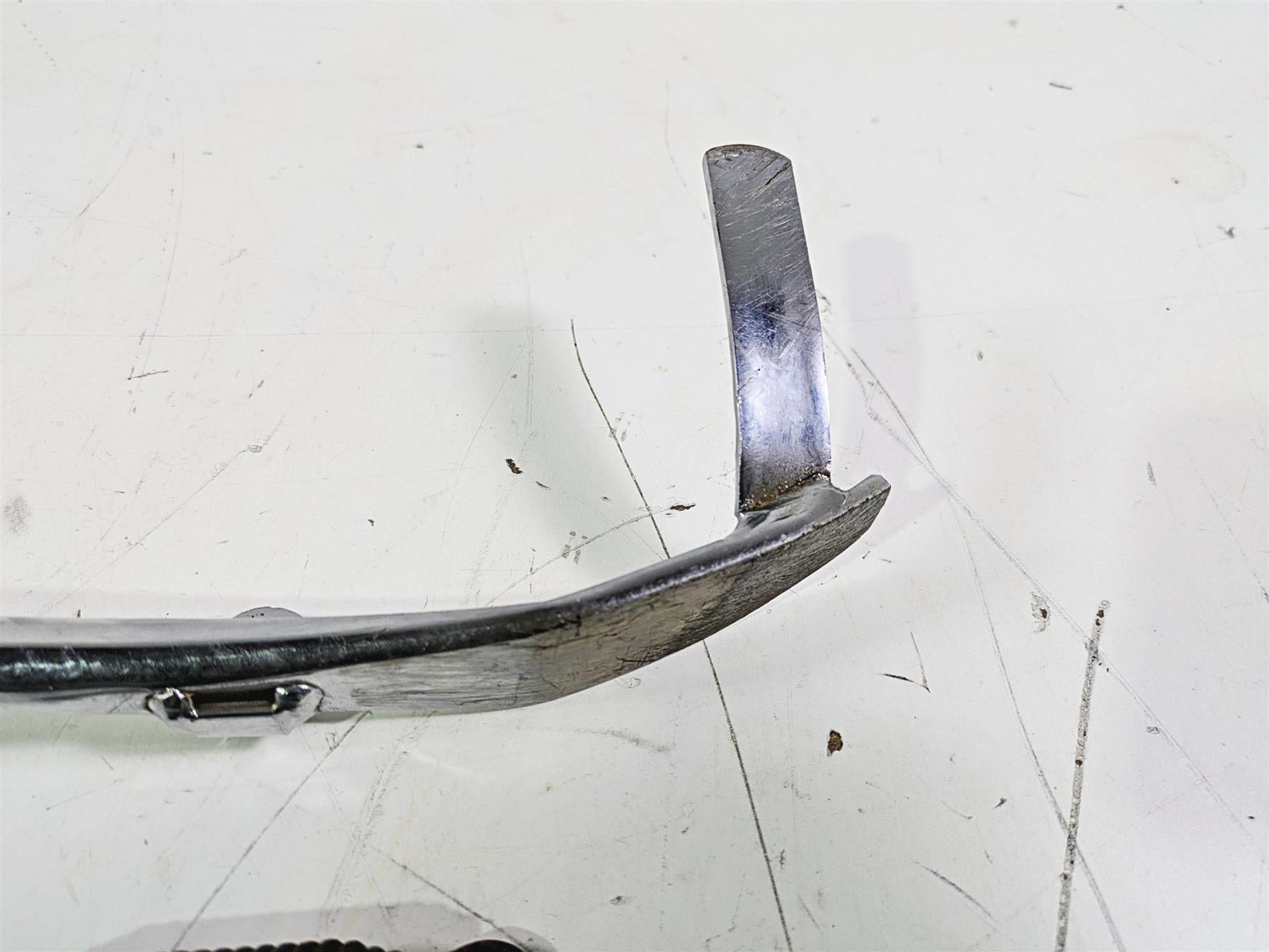 2016 Harley Touring FLTRX Road Glide Side Kick Stand Kickstand 50075-07A {{ shop.shopifyCountryName }} - Mototech271