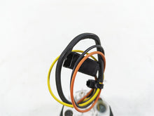 Load image into Gallery viewer, 2006 Harley Softail FXSTSI Springer Fuel Gas Petrol Level Gauge 75053-01B
