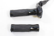 Load image into Gallery viewer, 2005 Yamaha YZFR1 YZF R1 Throttle Grip Cable Set 4YR-26240-02-00
