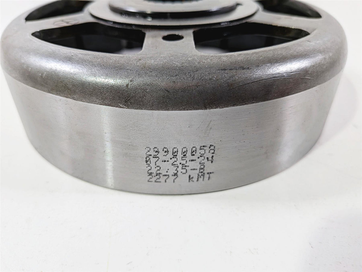 2024 Harley Softail FXLRST Low Rider Ignition Rotor Flywheel 29900058 {{ shop.shopifyCountryName }} - Mototech271