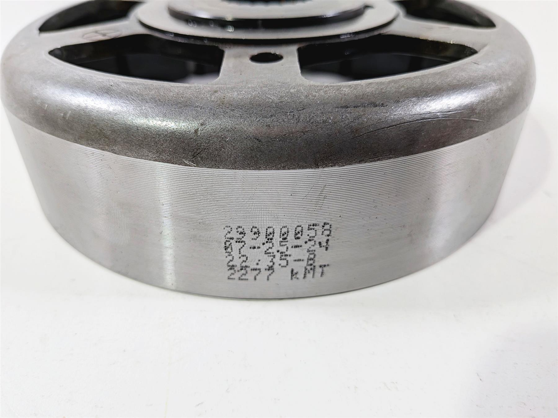 2024 Harley Softail FXLRST Low Rider Ignition Rotor Flywheel 29900058 {{ shop.shopifyCountryName }} - Mototech271