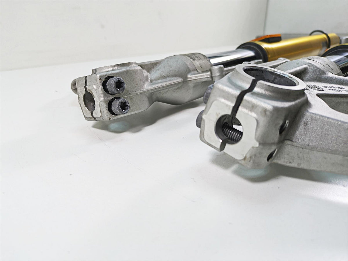 2016 BMW R1200R K53 Straight Esa Front Fork Leg Set Read 31428533867 31428533866 {{ shop.shopifyCountryName }} - Mototech271