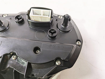 2008 Suzuki GSXR600 Gauges Speedometer Instrument Cluster 14K Only 34120-37H20 {{ shop.shopifyCountryName }} - Mototech271