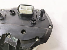 Load image into Gallery viewer, 2008 Suzuki GSXR600 Gauges Speedometer Instrument Cluster 14K Only 34120-37H20 | Mototech271
