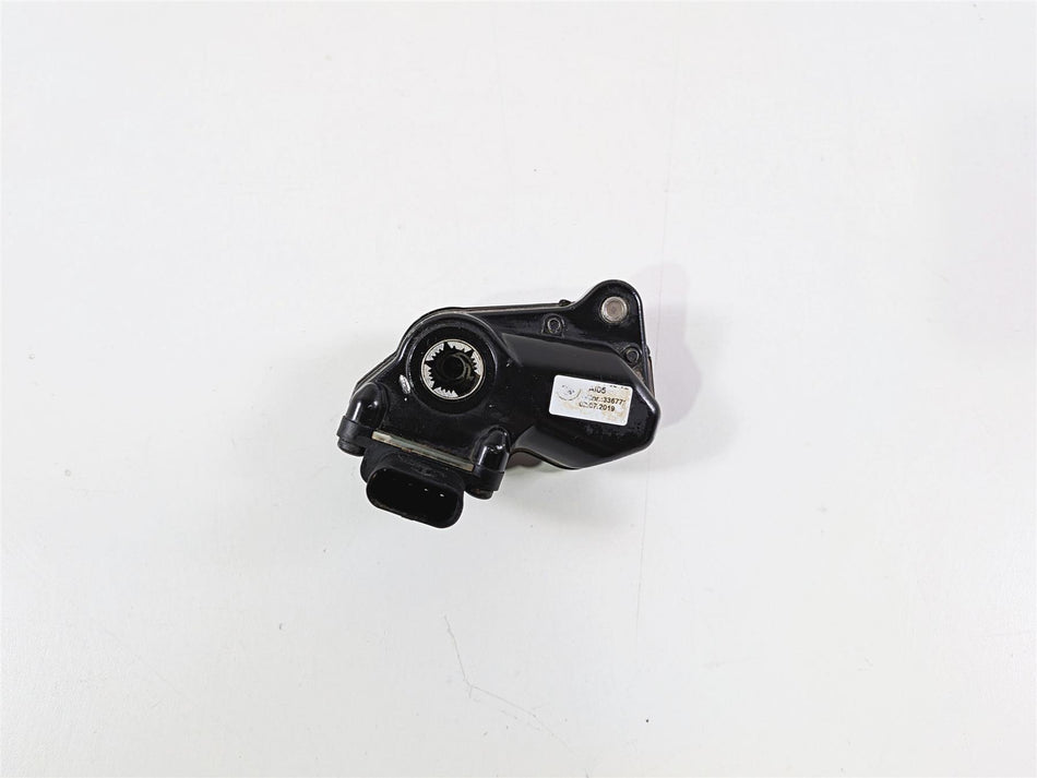 2020 BMW R1250GS K51 Adventure Quickshifter Assistant Pro - Read 23418536884-Mototech271