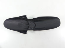 Load image into Gallery viewer, 2013 BMW R1200GS K255 Adventure Front Lower Fender Tire Hugger 46617667681 | Mototech271
