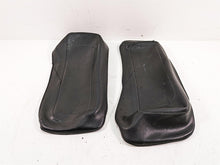 Load image into Gallery viewer, 2011 Harley Touring FLHR Road King Mustand Saddlebag Lid Cover Set 77604 | Mototech271
