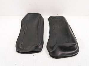 2011 Harley Touring FLHR Road King Mustand Saddlebag Lid Cover Set 77604 | Mototech271