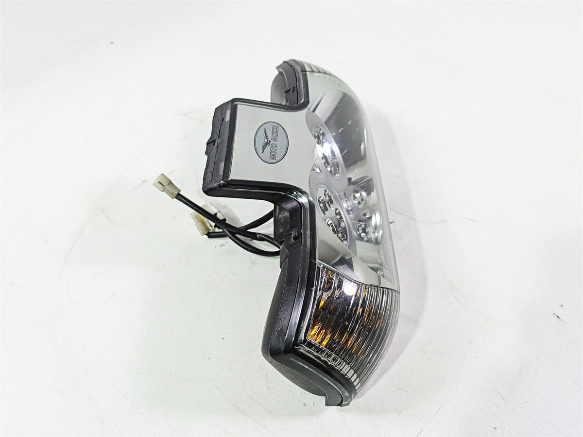 2016 Moto Guzzi Stelvio 1200 8V NTX Taillight Tail Light Lamp Lens 897886 {{ shop.shopifyCountryName }} - Mototech271