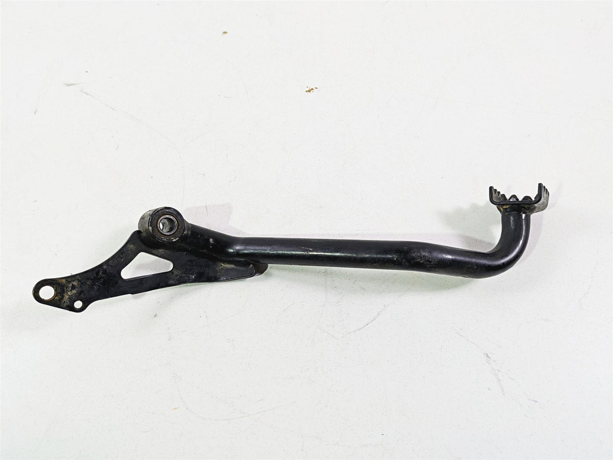 2011 Can-Am Outlander 650 4X4 XT Brake Lever Pedal 705600784 {{ shop.shopifyCountryName }} - Mototech271