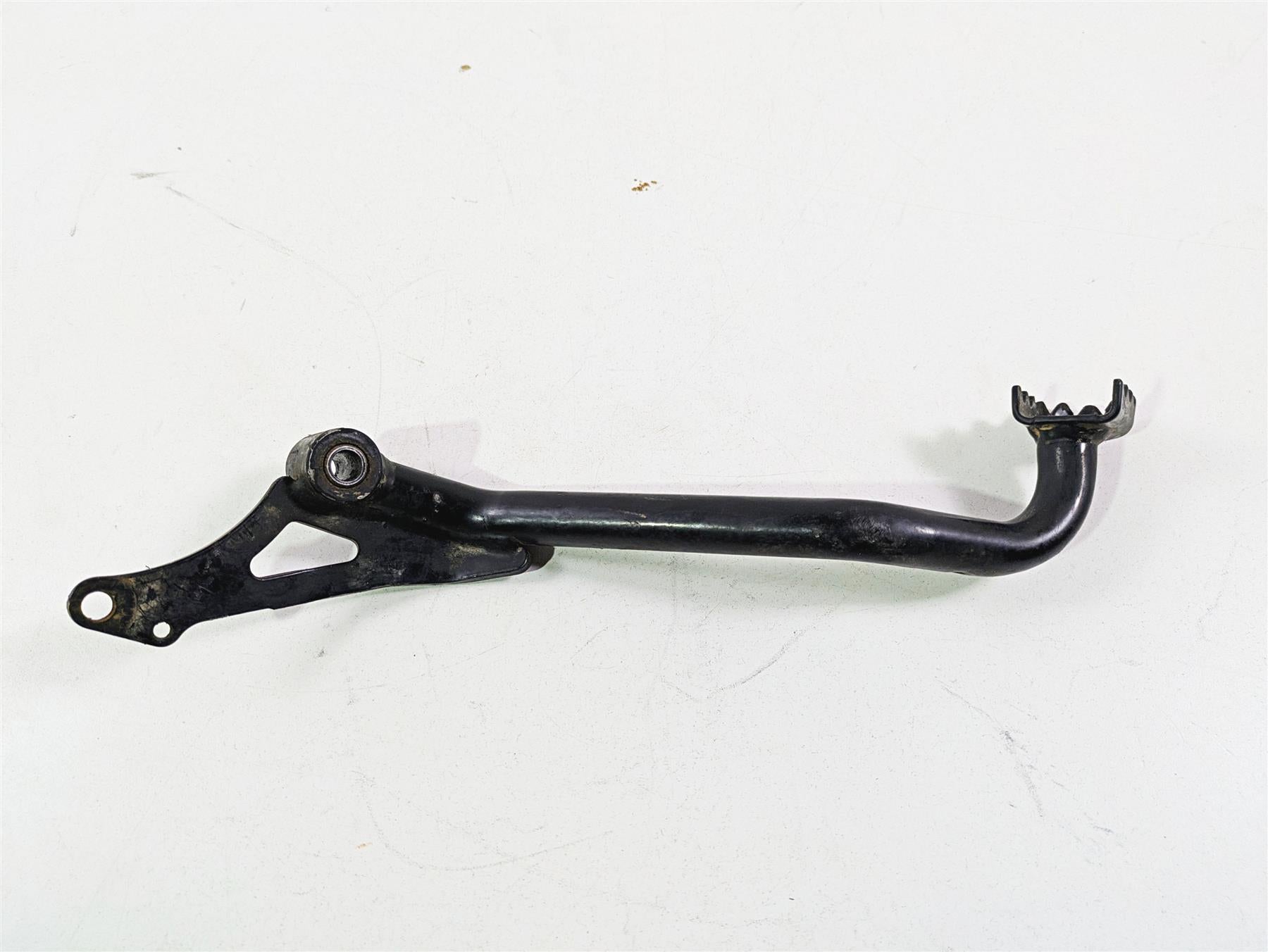 2011 Can-Am Outlander 650 4X4 XT Brake Lever Pedal 705600784 {{ shop.shopifyCountryName }} - Mototech271