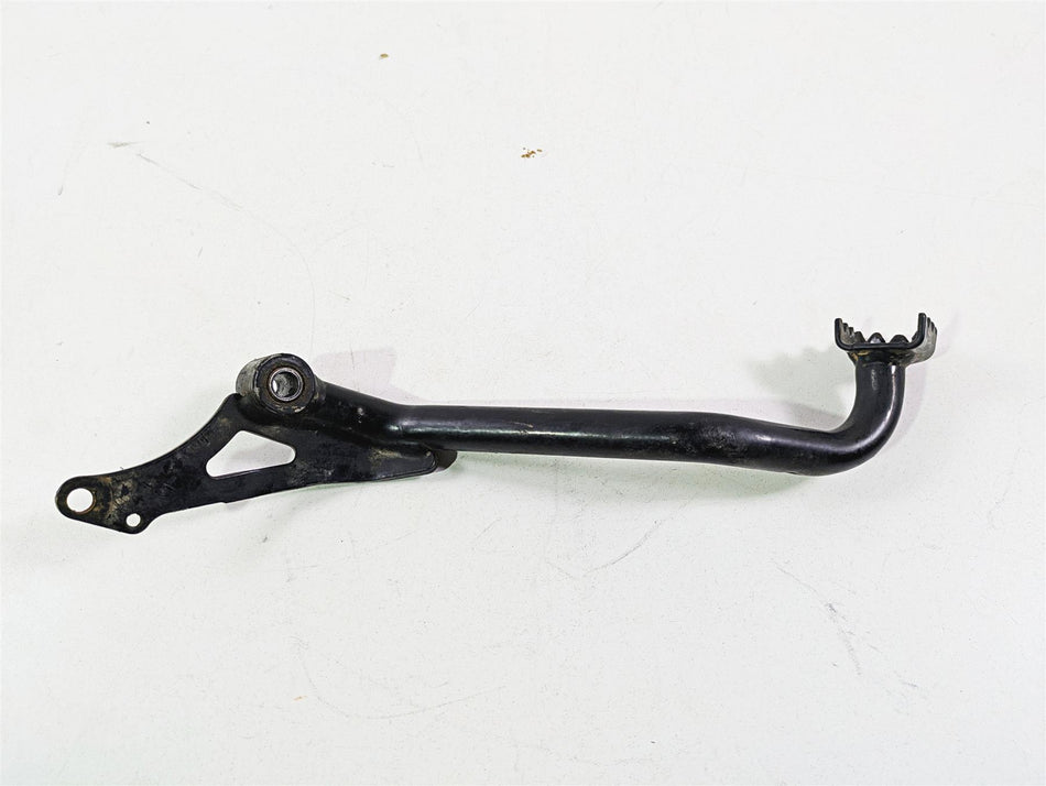 2011 Can-Am Outlander 650 4X4 XT Brake Lever Pedal 705600784 {{ shop.shopifyCountryName }} - Mototech271