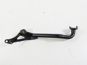 2011 Can-Am Outlander 650 4X4 XT Brake Lever Pedal 705600784