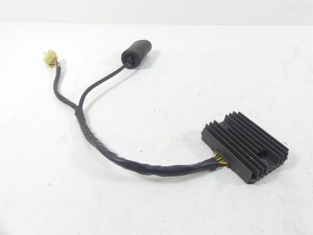 2005 Honda V-Twin VTX1800 S3 Rectifier Voltage Regulator 31600-MCH-000 {{ shop.shopifyCountryName }} - Mototech271