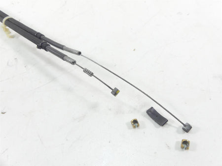 2014 Harley Dyna FXDF Fat Bob Right Hand Start Kill Control Switch 72944-12 {{ shop.shopifyCountryName }} - Mototech271