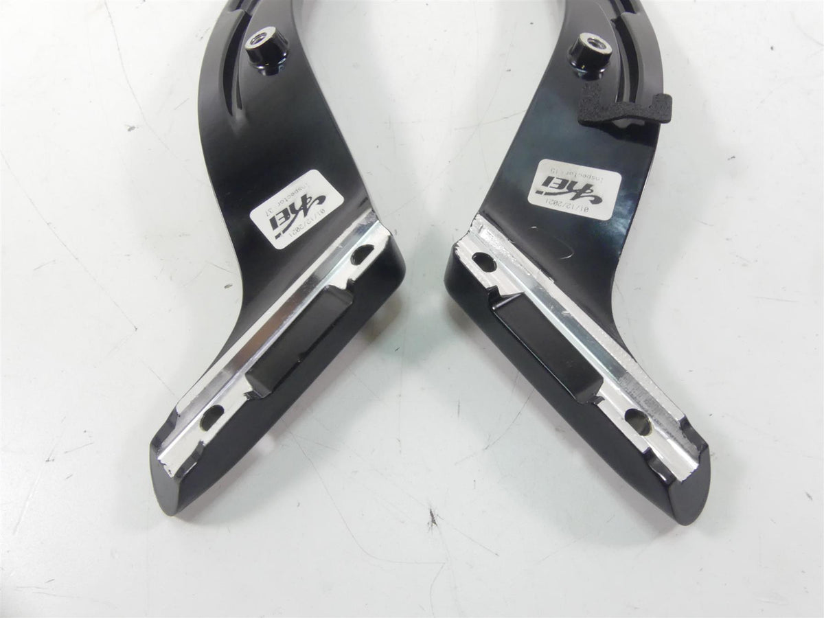 2021 Harley Softail FXBBS 114 Street Bob Rear Fender Braces Struts Set 59500423 {{ shop.shopifyCountryName }} - Mototech271